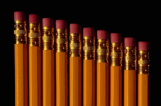 Pencils